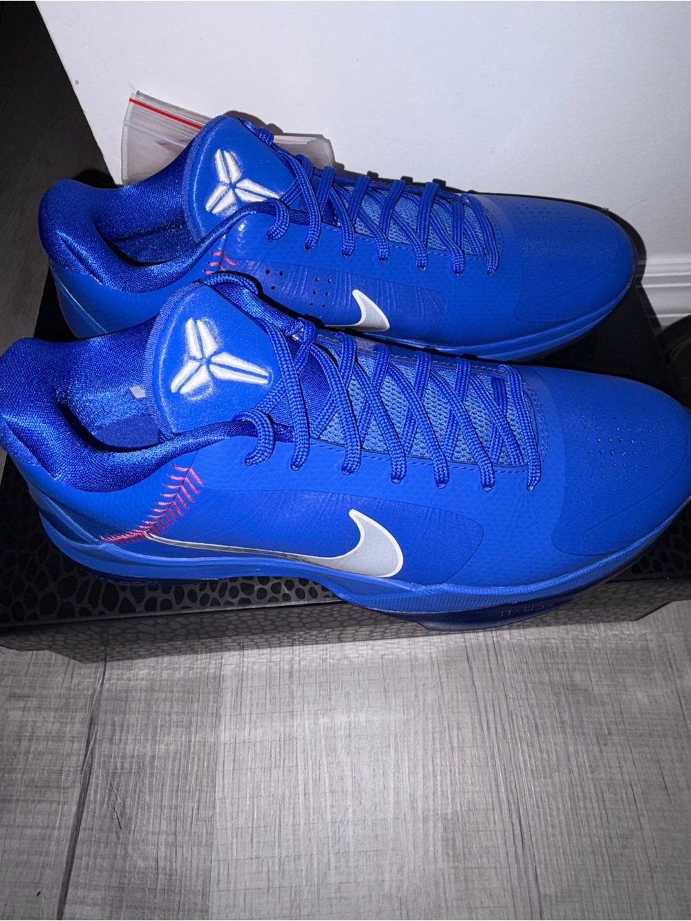 Nike Kobe 5 Protro Brand New Size 10